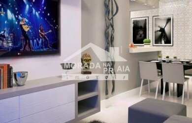 Imagem 13: Breve lançamento Alto Padrão na Tupi em Praia Grande