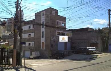 Imagem 4: Conj. Comercial, Vila Madalena - São Paulo