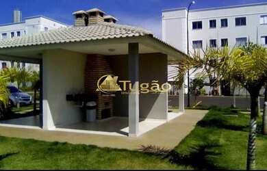 Imagem 2: Apartamento 2 quartos para Locação Rios di Itália, São José do Rio...