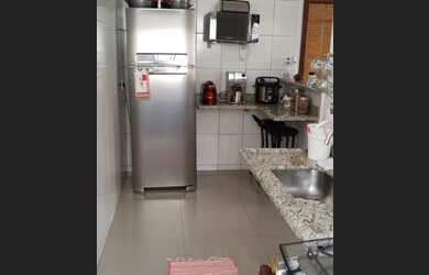 Imagem 5: Apartamento Cobertura para Venda em Belo Vale Santa Luzia-MG