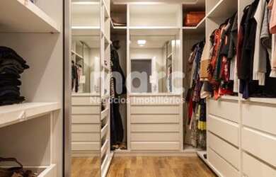 Imagem 5: SAO PAULO - Apartamento Padrão - JARDIM PAULISTANO