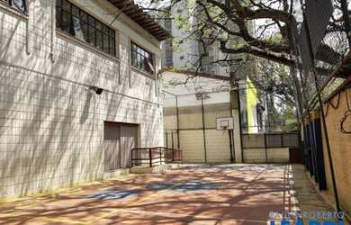 Imagem: O depósito possui 1.267m² de Área e está localizado em