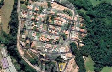 Imagem 1: Itatiba - Terreno Padrão - Loteamento Jardim Das Paineiras