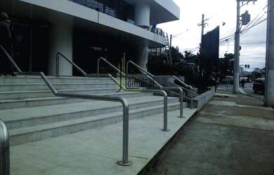 Imagem 8: Conjunto, 290m² - venda por R$ 2.087.077 ou aluguel por R$ 14.475/mês...