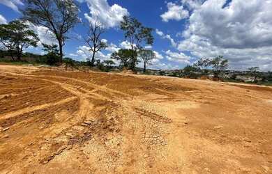 Imagem 5: Lote financiado em Nova Contagem (Financiamento próprio