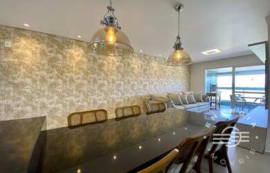 Imagem 3: Bertioga - Apartamento Padrão - Riviera de São Lourenço