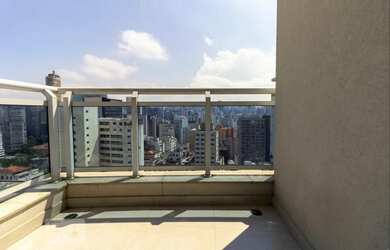 Imagem 15: Apartamento Bela Vista 40m²