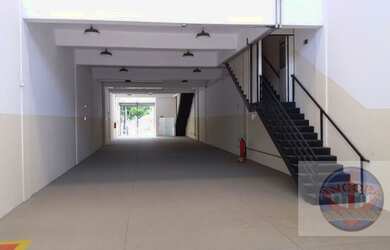 Imagem 7: Galpão em Tamboré - Barueri