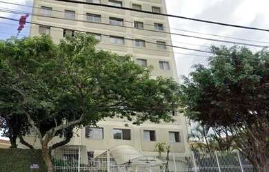 Imagem: O apartamento possui 3 Dormitórios, 3 Banheiros, 2 Vagas na