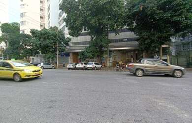 Imagem: O depósito possui 60m² de Área e está localizado em Tijuca