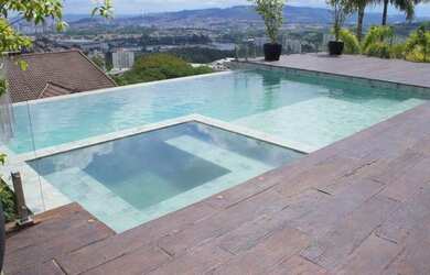 Imagem 6: Casa em Condomínio para Venda em Santana de Parnaíba, Residencial Tamboré...