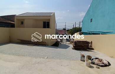 Imagem 4: FAZENDA RIO GRANDE - Casa Padrão - Iguaçu