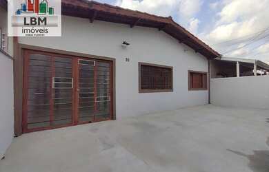 Imagem 2: Casa 2 dormitórios, 125 m² - venda por R$ 400.000 ou aluguel por R$...