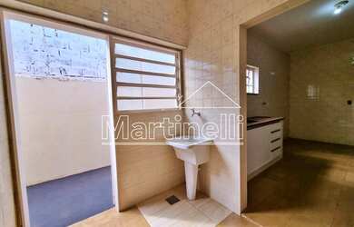 Imagem 12: Ribeirão Preto - Casa Padrão - Jardim Paulistano