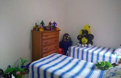 Imagem 9: Sobrado à venda, 204 m² por R$ 530.000,00 - Jardim Zaira - Mauá/SP