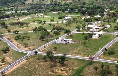 Imagem 8: Lote/Terreno para venda tem 1000 metros quadrados