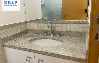 Imagem 14: Apartamento- para aluguel-BairroRecreio dos Bandeirantes-3.000,00