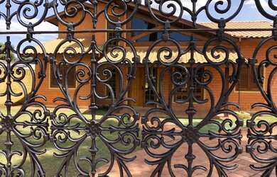 Imagem 2: Jundiaí - Casa de Condomínio - Jardim Tereza Cristina