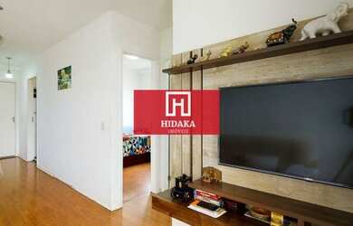 Imagem 5: Apartamento à venda no bairro Quinta da Paineira - São Paulo/SP, Zona...