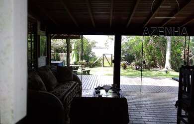 Imagem 8: Casa Residencial à venda, Praia de Itapirubá, Imbituba -