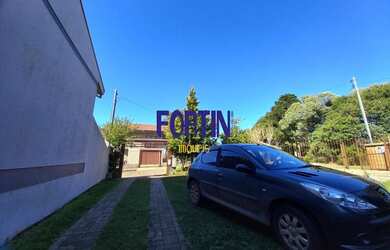 Imagem 5: Casa REF 164753. Churrasqueira, Varanda, Lareirae3 Vagas na garagem