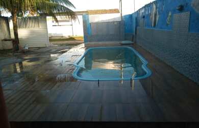 Imagem 5: Alugo casa na praia do Abaís por temporada