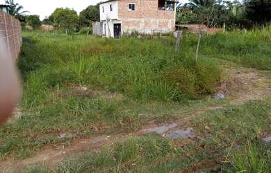 Imagem 2: Terreno. 216m² de Área