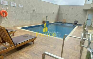 Imagem 16: Apartamento Alto Padrão. Piscina, Churrasqueira, Imóvel novoe132m²...
