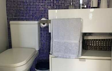 Imagem 16: Porteira Fechada Cobertura com lazer privativo em Neópolis- 126m²- 3...