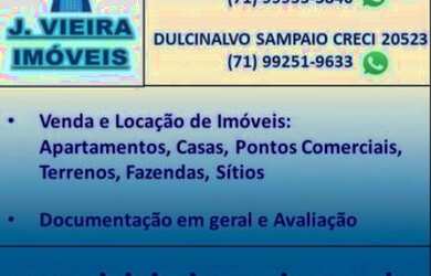 Imagem 14: Casa Padrão para Venda em São Tomé de Paripe Salvador-BA - 007