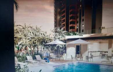 Imagem 2: Apartamento Resort Prime 110M2 no Engordadouro - Jundiaí - SP