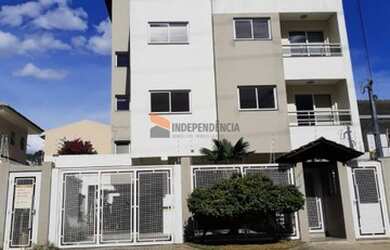 Imagem 1: CAXIAS DO SUL - Apartamento Padrão - São Luiz