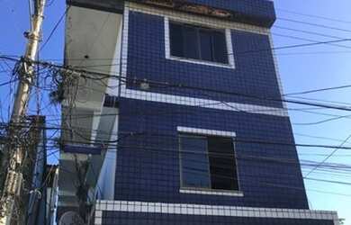 Imagem 3: Alugo, Imbetiba, apto 1 qto, sala, cozinha, banheiro, S/ garagem, Macaé/RJ