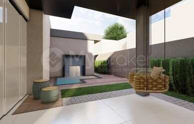 Imagem 2: Senador Canedo - Casa de Condomínio - Jardins Bolonha