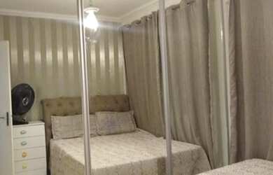 Imagem 5: Apartamento Padrão para Venda em São Benedito Santa Luzia-MG