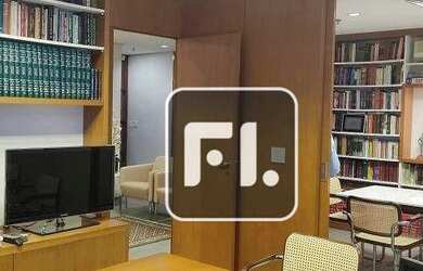 Imagem: Conjunto à venda, 86m² por R$ 669.000 - Brooklin - São Paulo/SP