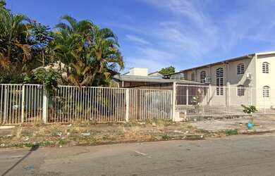 Imagem 2: Casa Setor Criméia Oeste