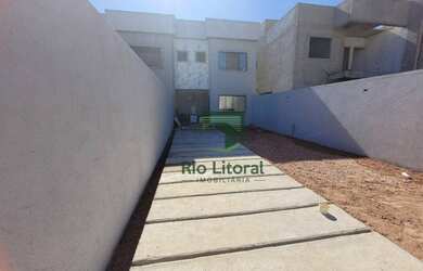 Imagem: A casa possui 4 Dormitórios, 3 Banheiros, 3 Vagas na garagem