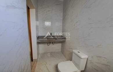 Imagem 10: RIBEIRãO PRETO - Casa de Condomínio - Jardim Cybelli