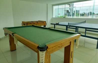 Imagem 7: Apartamento à venda, 118 m² por R$ 695.000,00 - Jardim Oceania - João...