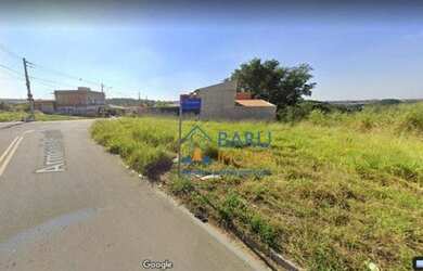 Imagem 4: Terreno à venda, 224 m² por R$ 107.000,00 - Residencial Parque Laguna - Salto/SP