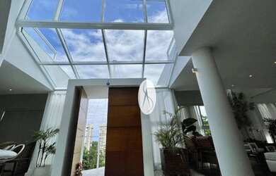 Imagem 13: Linda residência com projeto arrojado em São Conrado, RJ