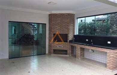 Imagem 16: Atibaia - Casa de Condomínio - Atibaia Jardim