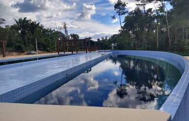 Imagem 6: Vivenda das Marinas Residence Club. Lotes Alto Padrão 250 m2