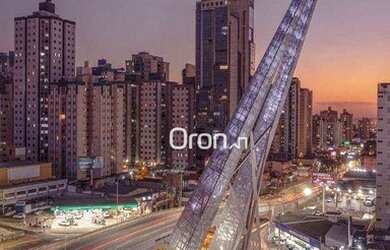 Imagem 7: Sala à venda, 19 m² por R$ 78.000,00 - Setor Pedro Ludovico - Goiânia/GO