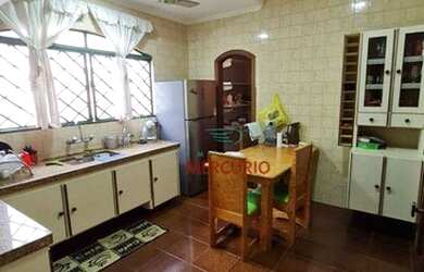 Imagem 7: Casa com 4 dormitórios, 360 m² - venda por R$ 630.000,00 ou aluguel...