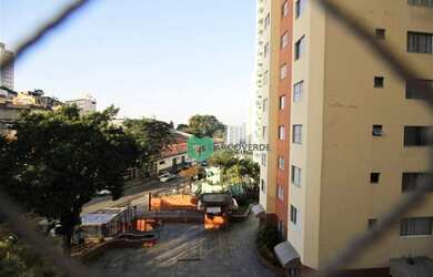 Imagem 9: Apartamento com 2 dormitórios, 52 m² - venda por R$ 350.000,00 ou aluguel...