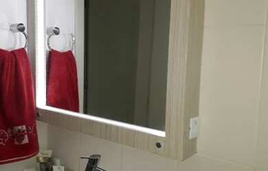 Imagem 7: Apartamento à venda, 55 m² por R$ 195.000,00 - Coloninha - Araranguá/SC