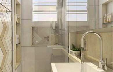 Imagem 2: Lindo apartamento localizado na melhor a area da zona norte