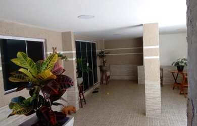 Imagem 4: vendo belíssima casa na colônia Z 10 zumbi casa toda decorada com piscina...